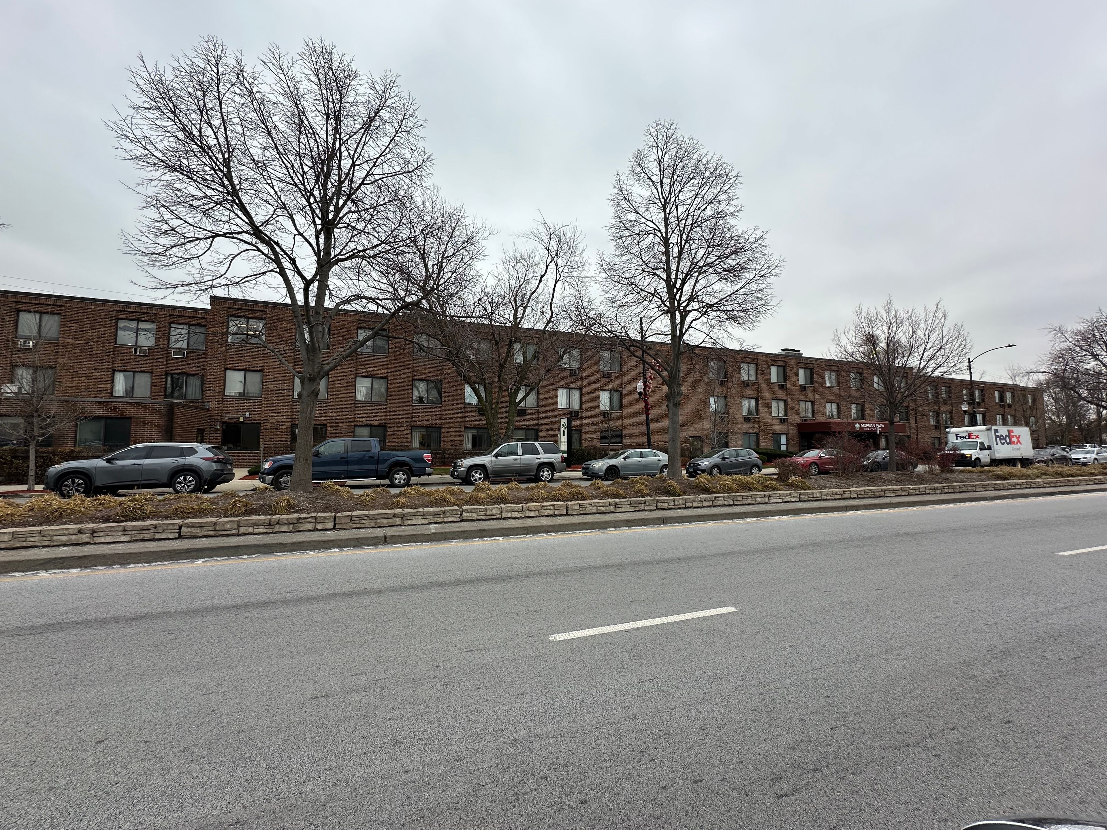 Morgan Park Healthcare 2