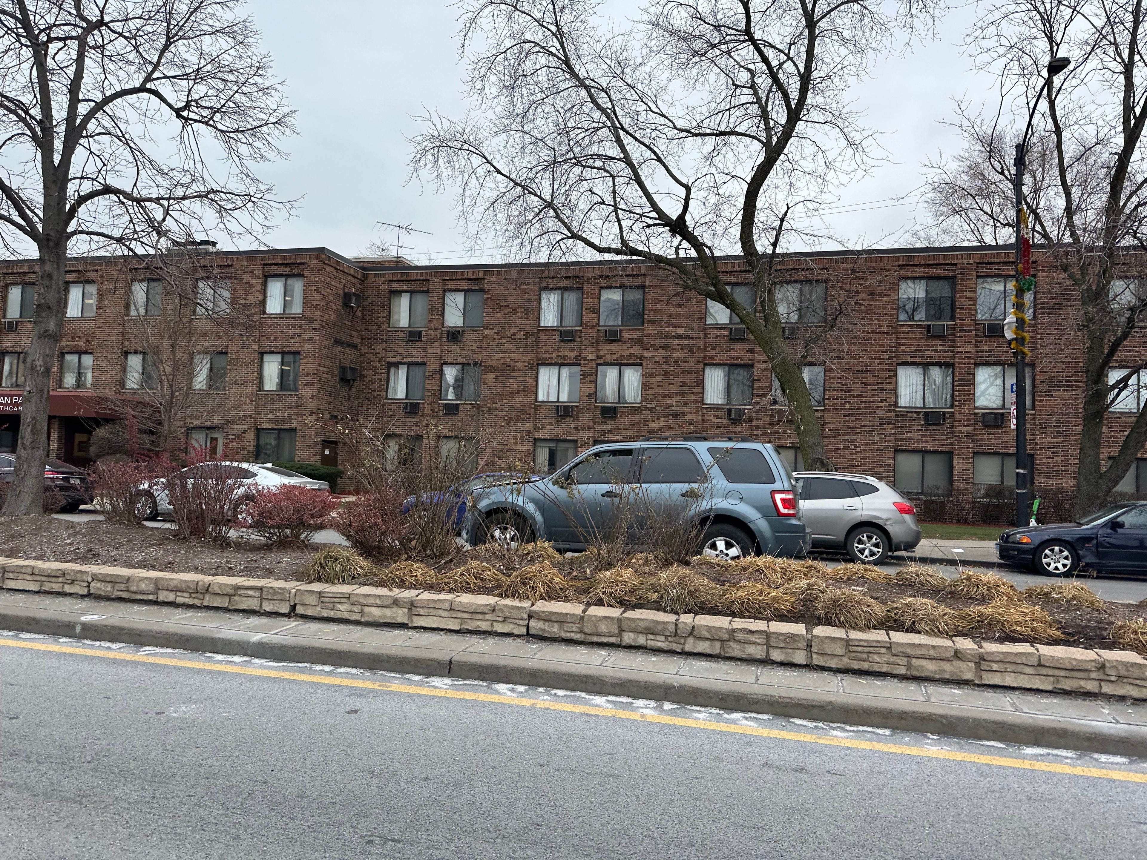 Morgan Park Healthcare 4