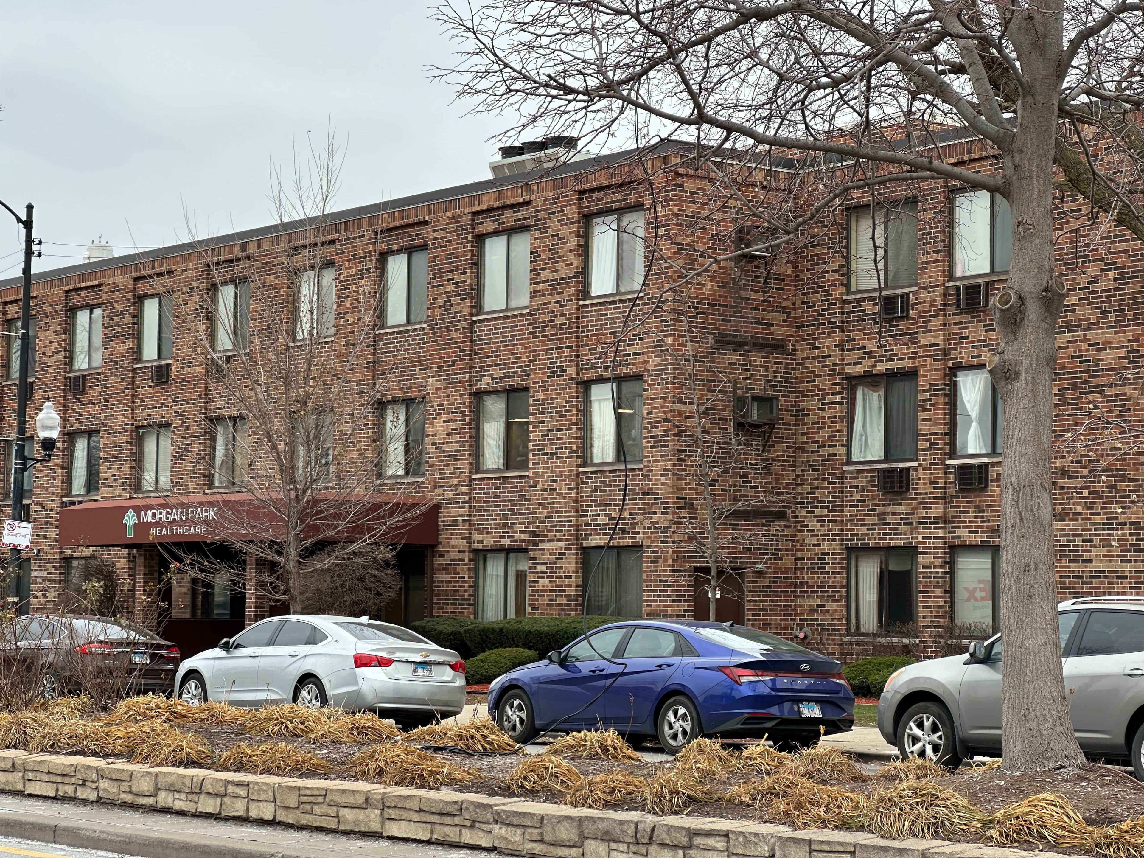 Morgan Park Healthcare 1