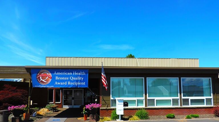 Toppenish Nursing And Rehab Center 1