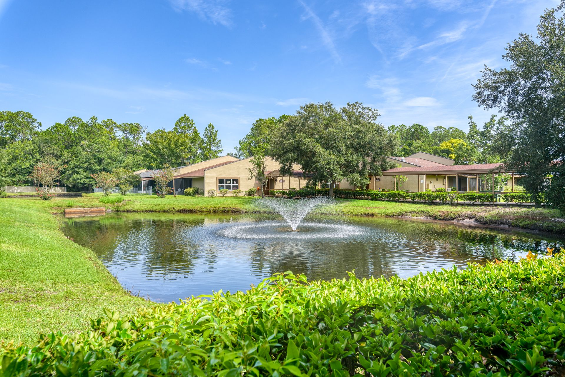 Wyndham Lakes 1
