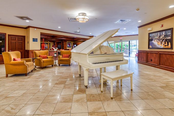 Wyndham Lakes 2