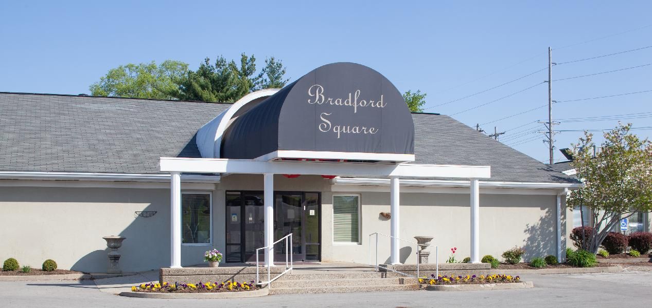 Bradford Square Nursing and Rehabilitation Center 1