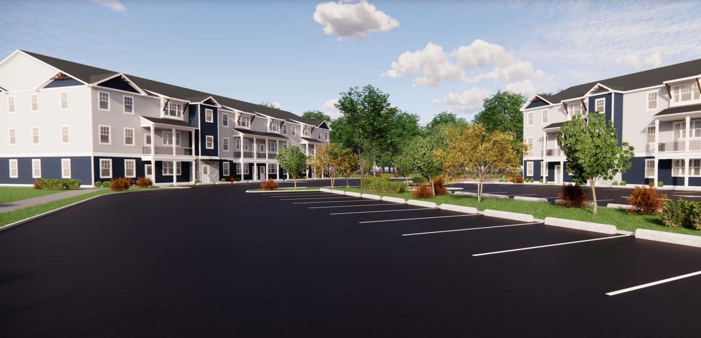 Violet Estates 2