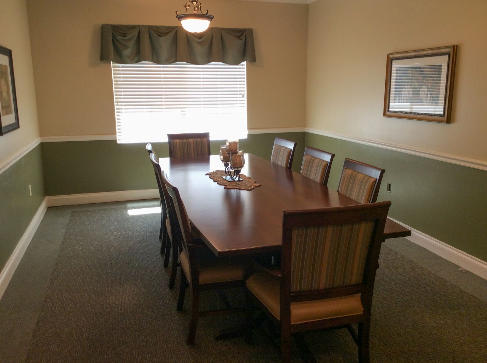 Charter Senior Living of Gainesville 4