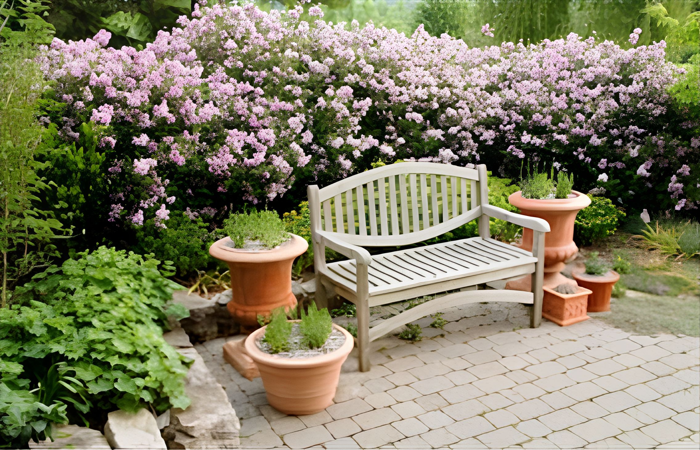 Lilac View 1