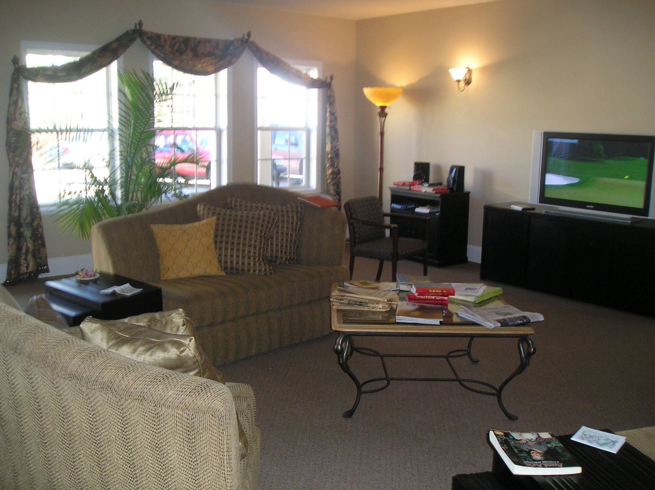 CannonWood Village 3