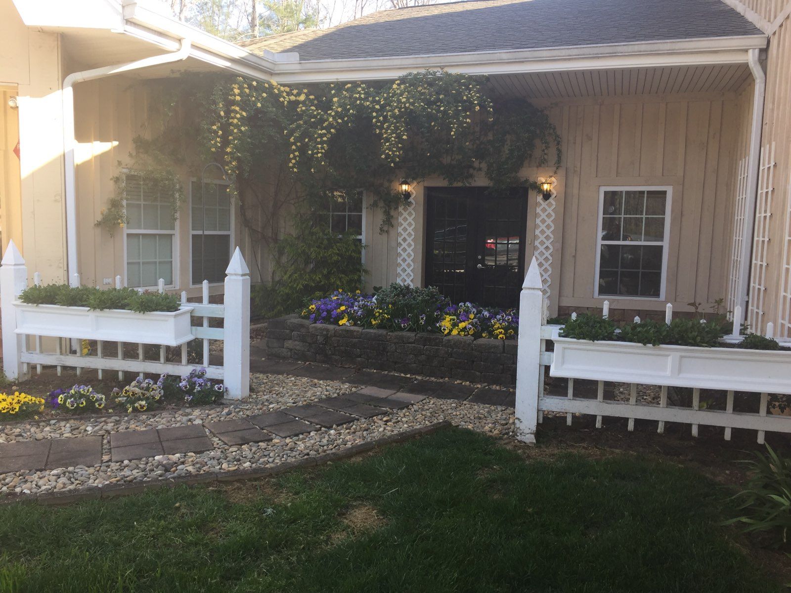 CannonWood Village 1