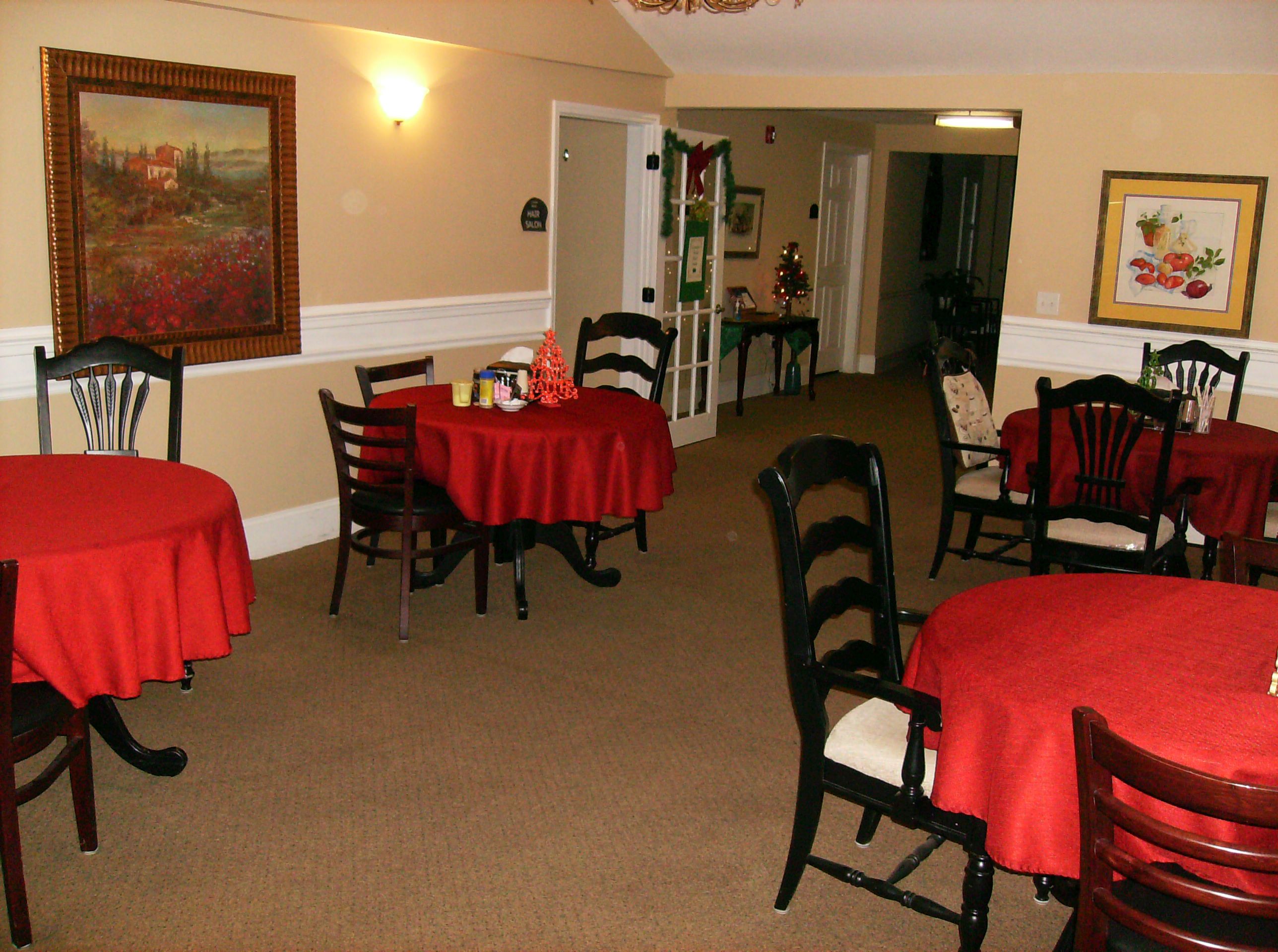 CannonWood Village 2