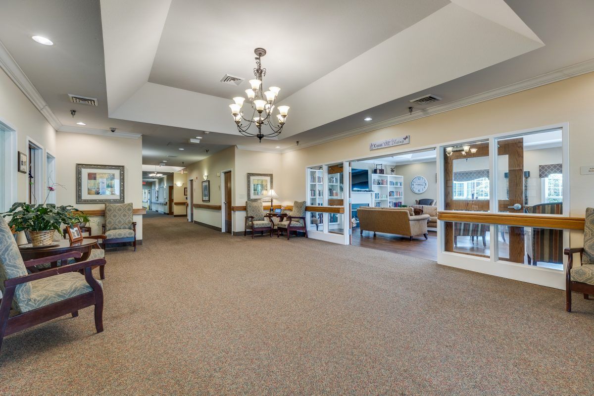 Forest Ridge 3