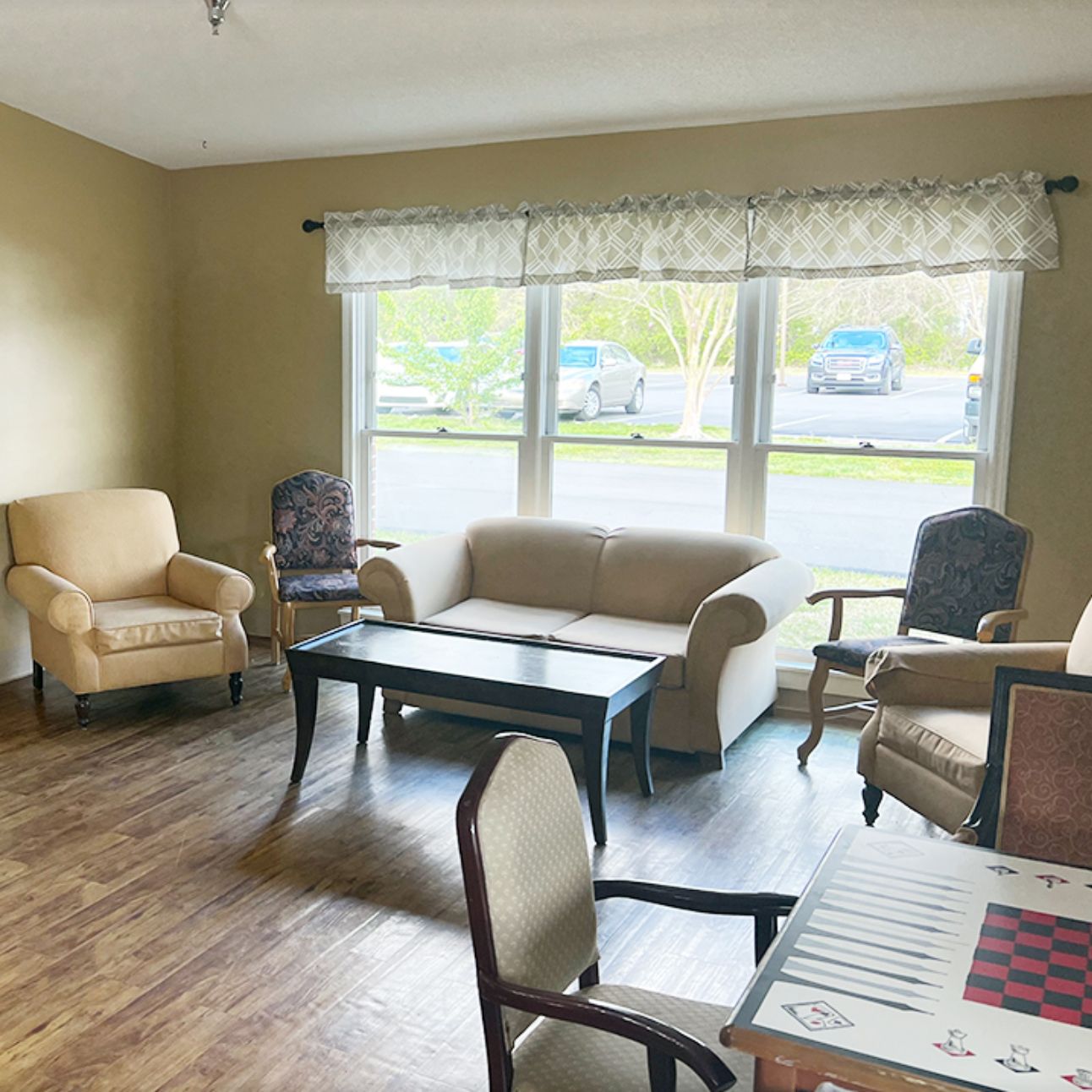 Windsor Rehabilitation and Healthcare Center 4