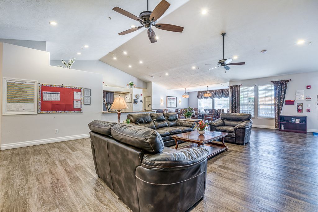 Dalton Senior Living 3