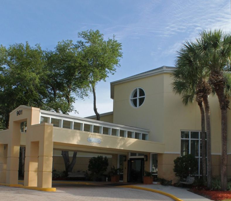 The Barrington 3