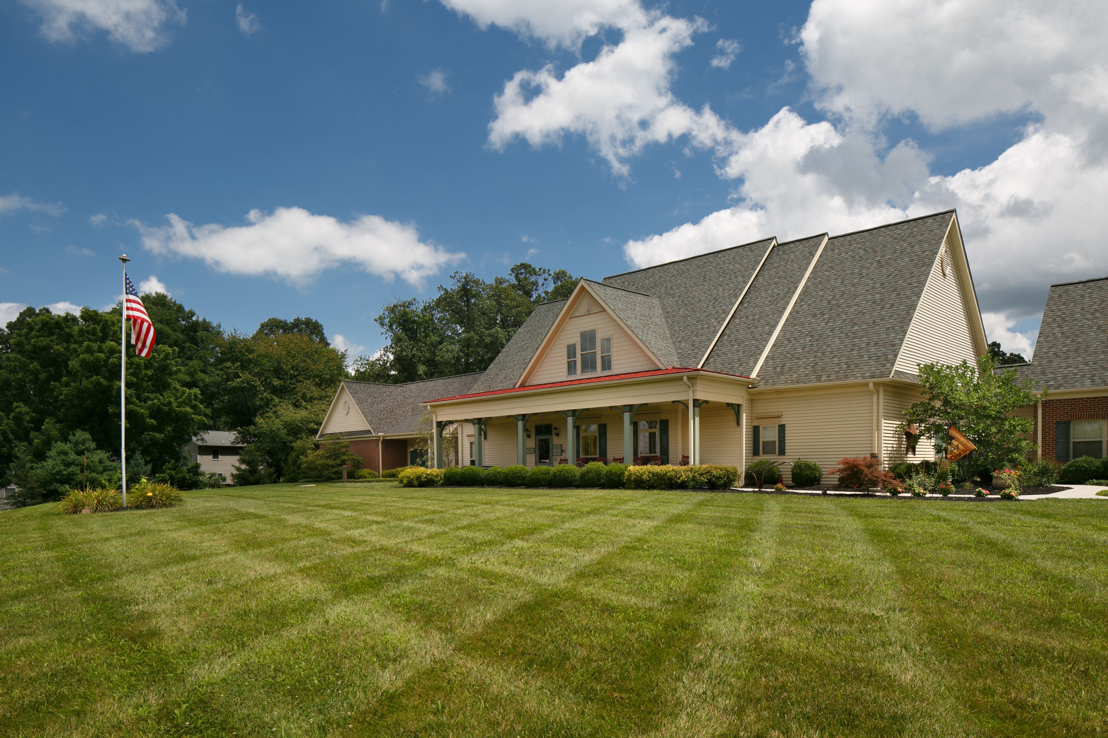 Columbia Cottage Hanover 1
