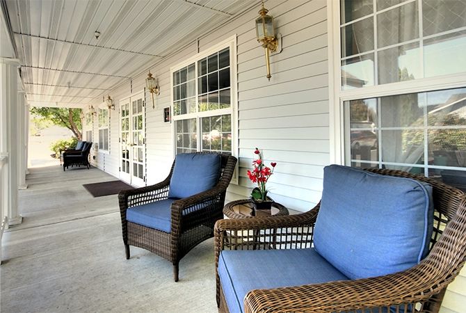 Avista Senior Living Garden City 1