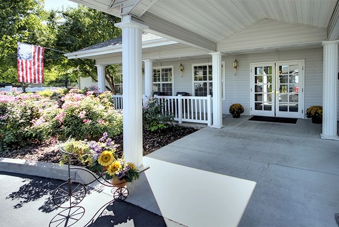 Avista Senior Living Garden City 4