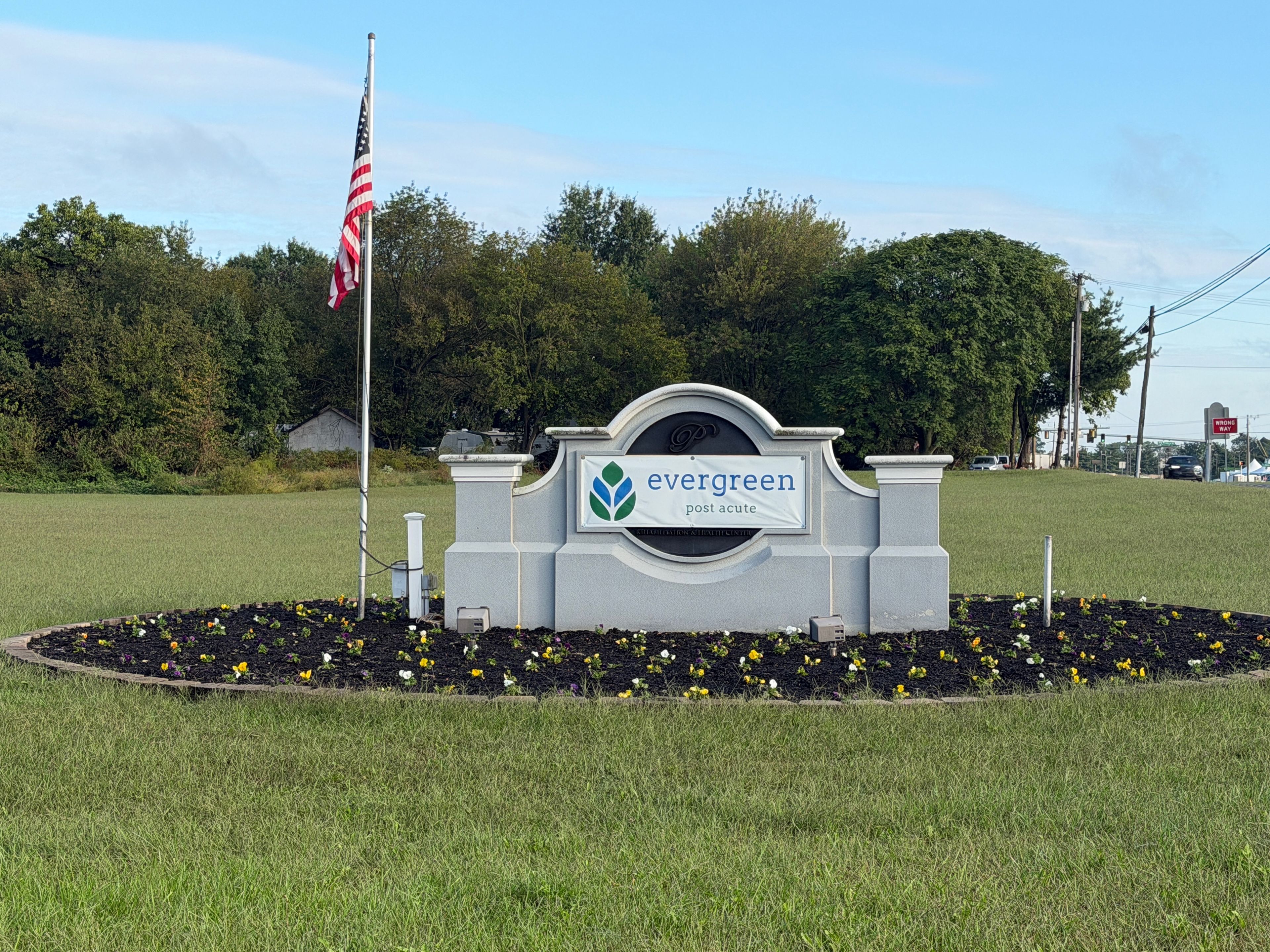 Evergreen Post Acute 1