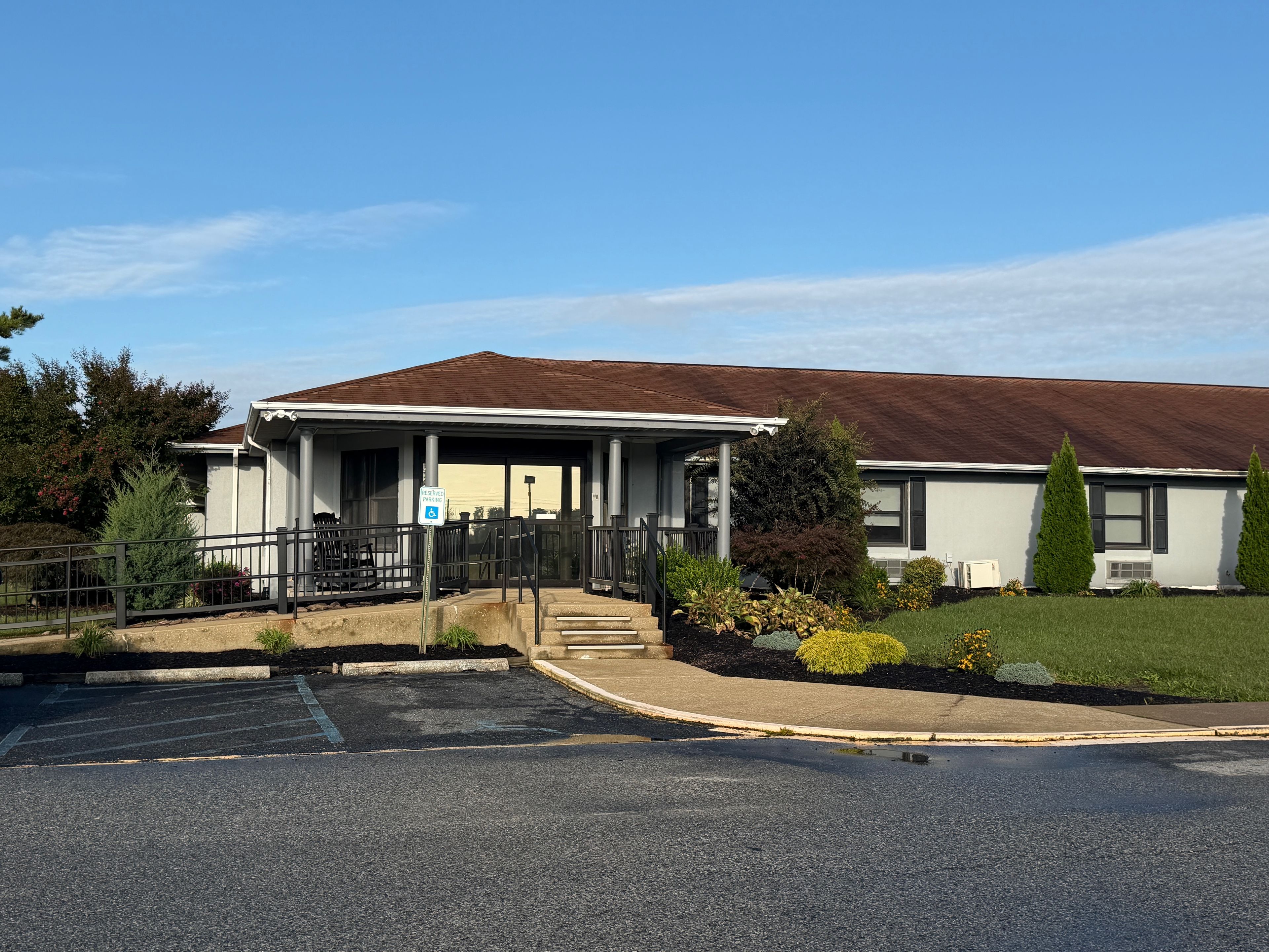 Evergreen Post Acute 4