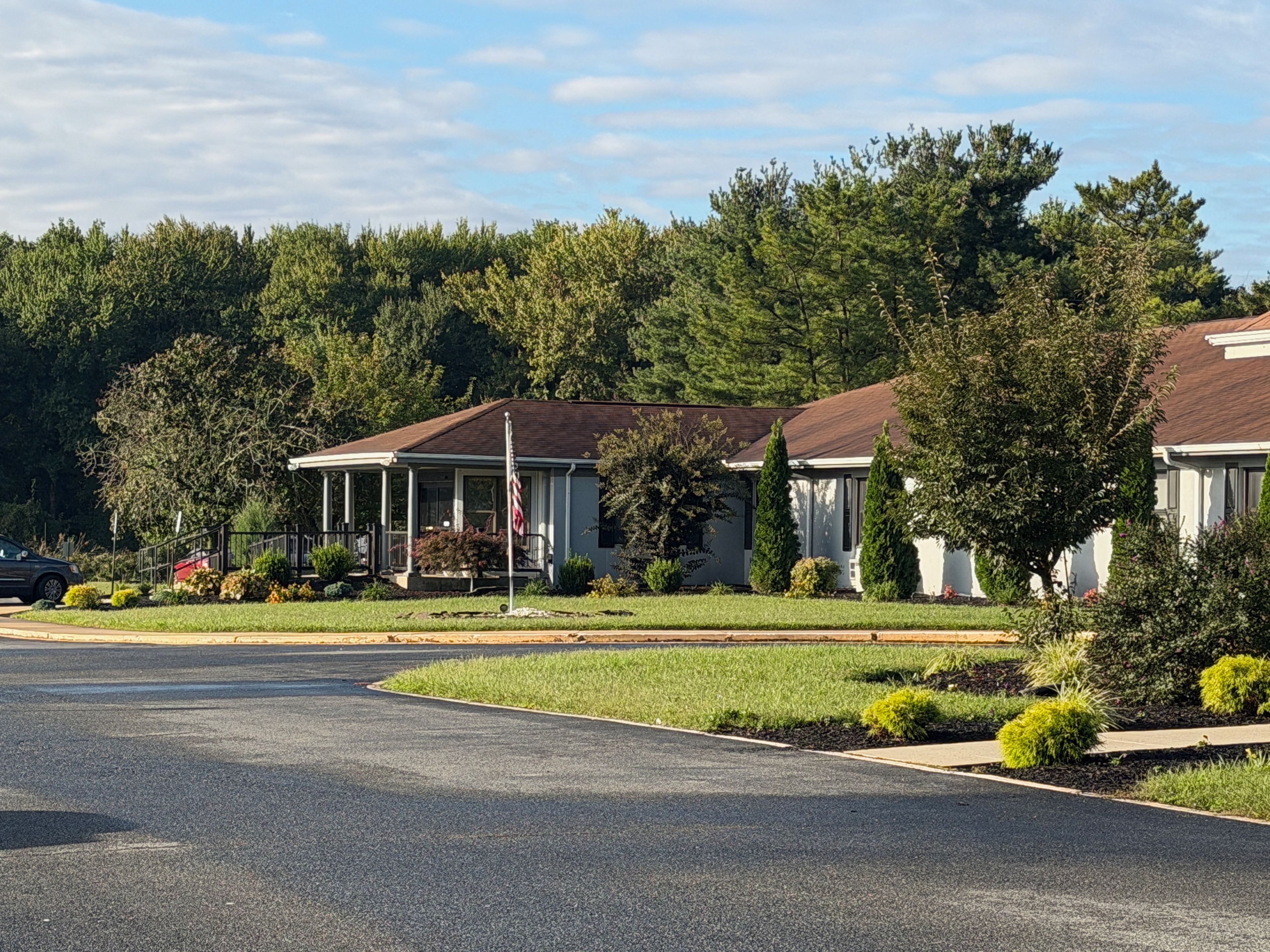 Evergreen Post Acute 2