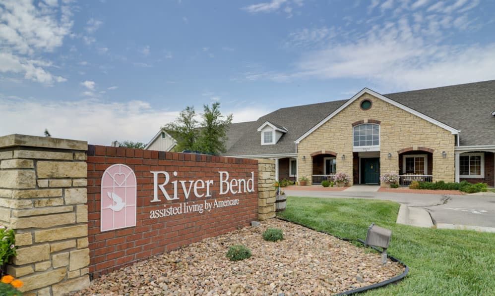 River Bend 4