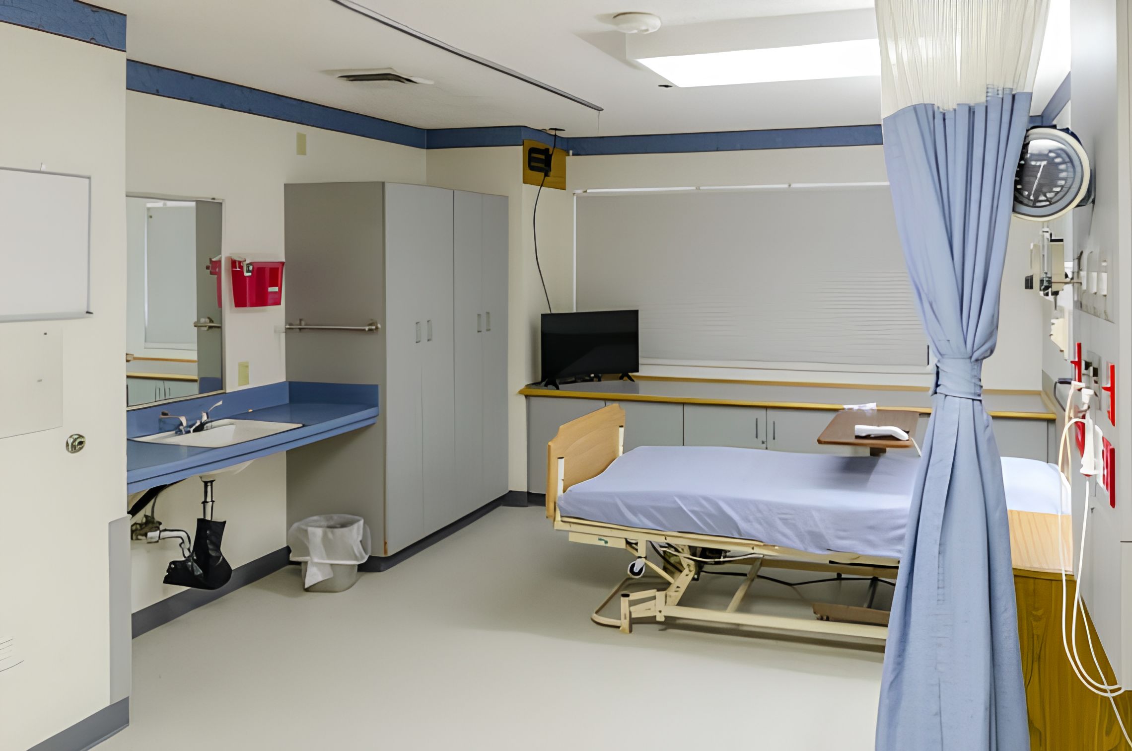 Skyline Transitional Care Center 3