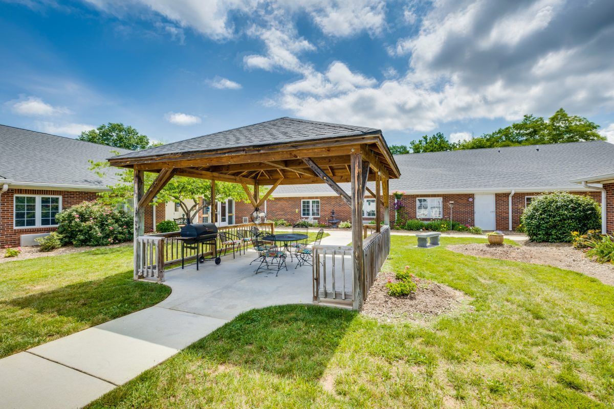 Walnut Ridge Assisted Living & Memory Care 3
