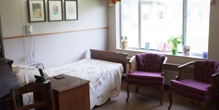 Timbercrest Senior Living Community 2