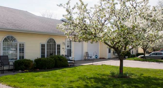 Timbercrest Senior Living Community 3