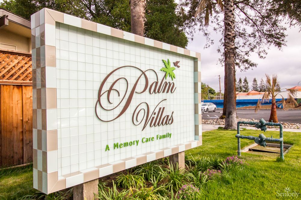 Palm Villas Campbell 2