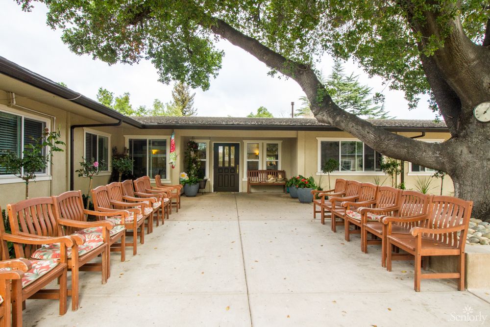 Palm Villas Campbell 3