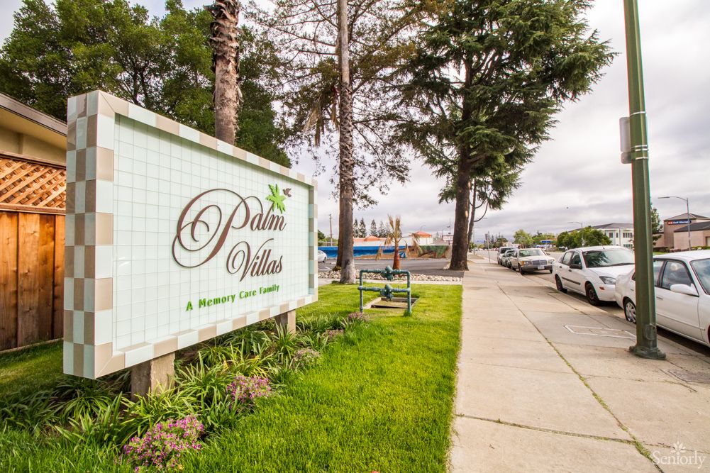 Palm Villas Campbell 3