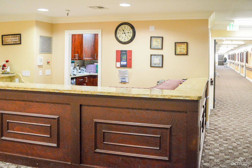 Palm Villas Campbell 4