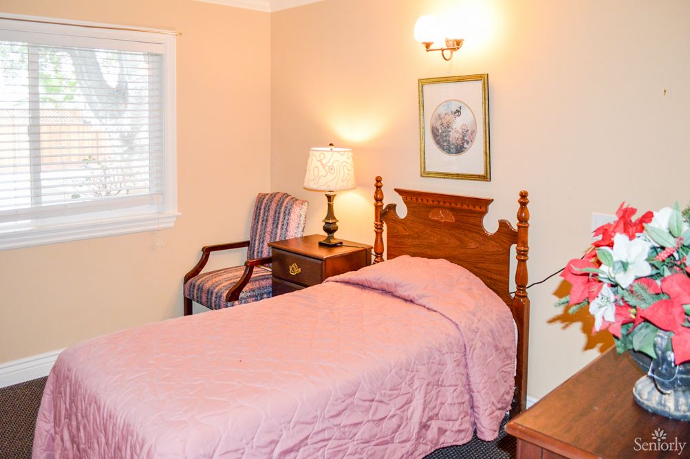 Palm Villas Campbell 2
