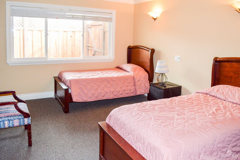 Palm Villas Campbell 4