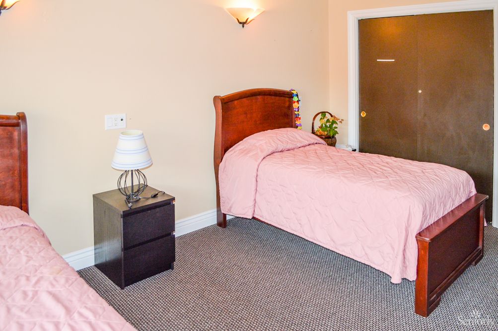 Palm Villas - Campbell 1