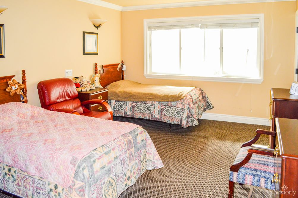 Palm Villas Campbell 4