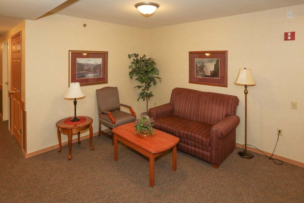 Stoughton Meadows Assisted Living 2