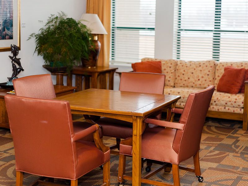 Cordia Senior Residence - Westmont 2