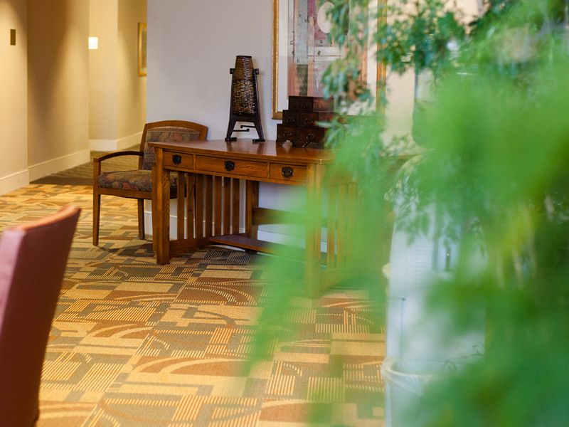 Cordia Senior Residence - Westmont 1
