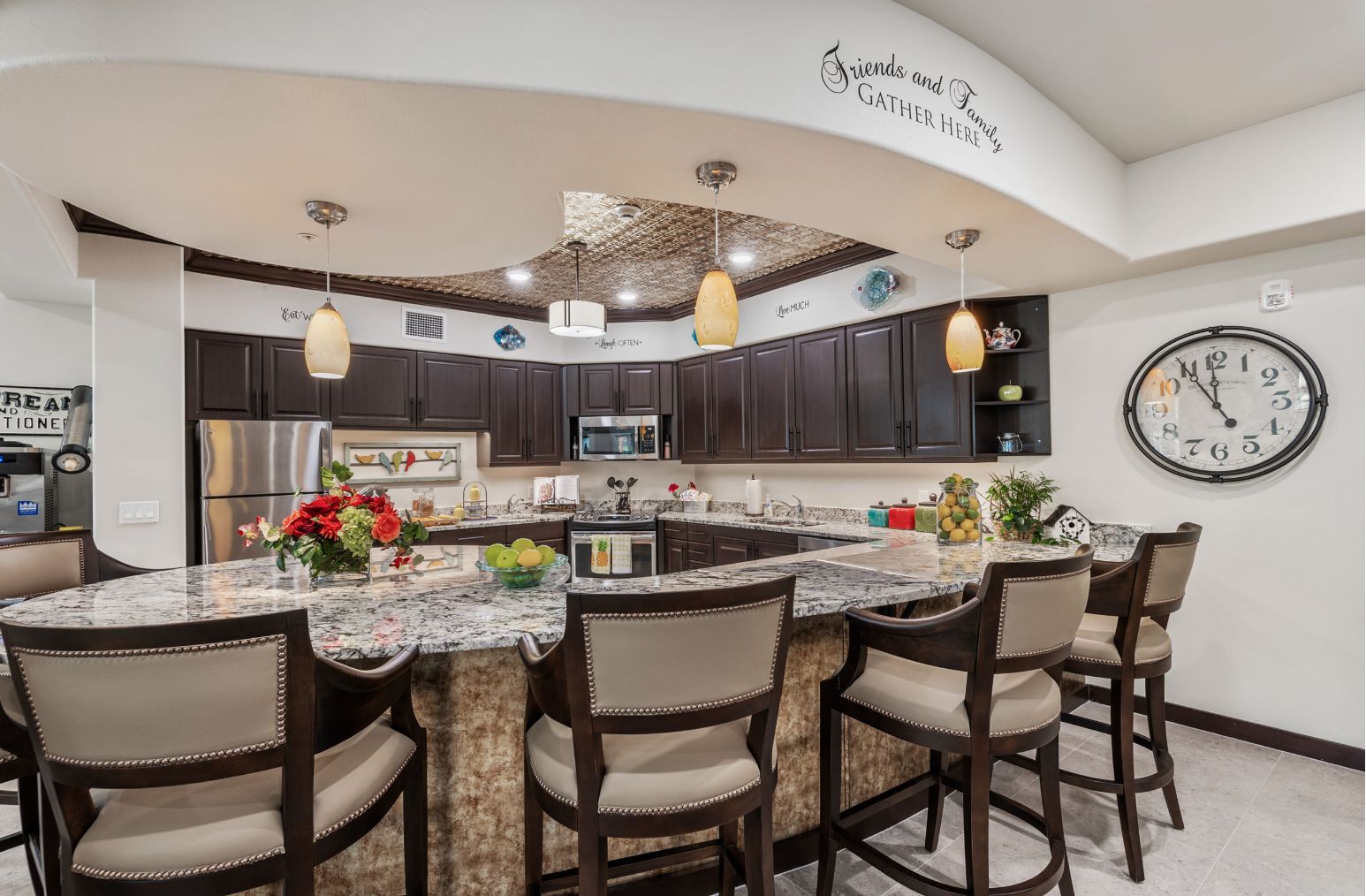 Summerville Estates Gracious Retirement Living 4