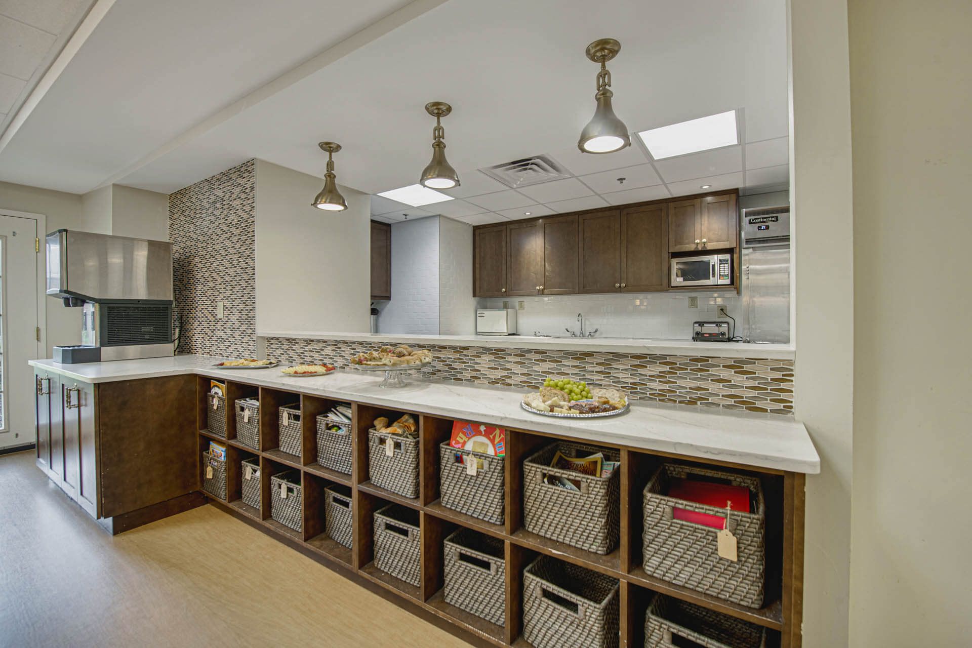 Woodbury Mews 4