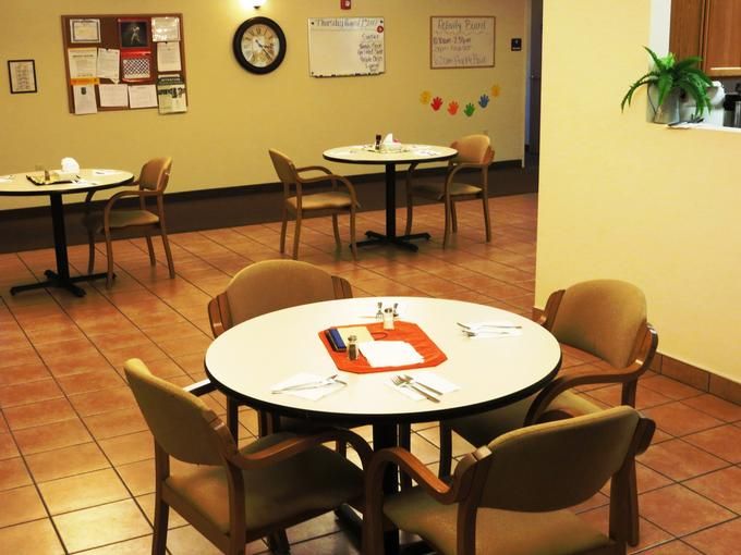 Care Partners Weston 1