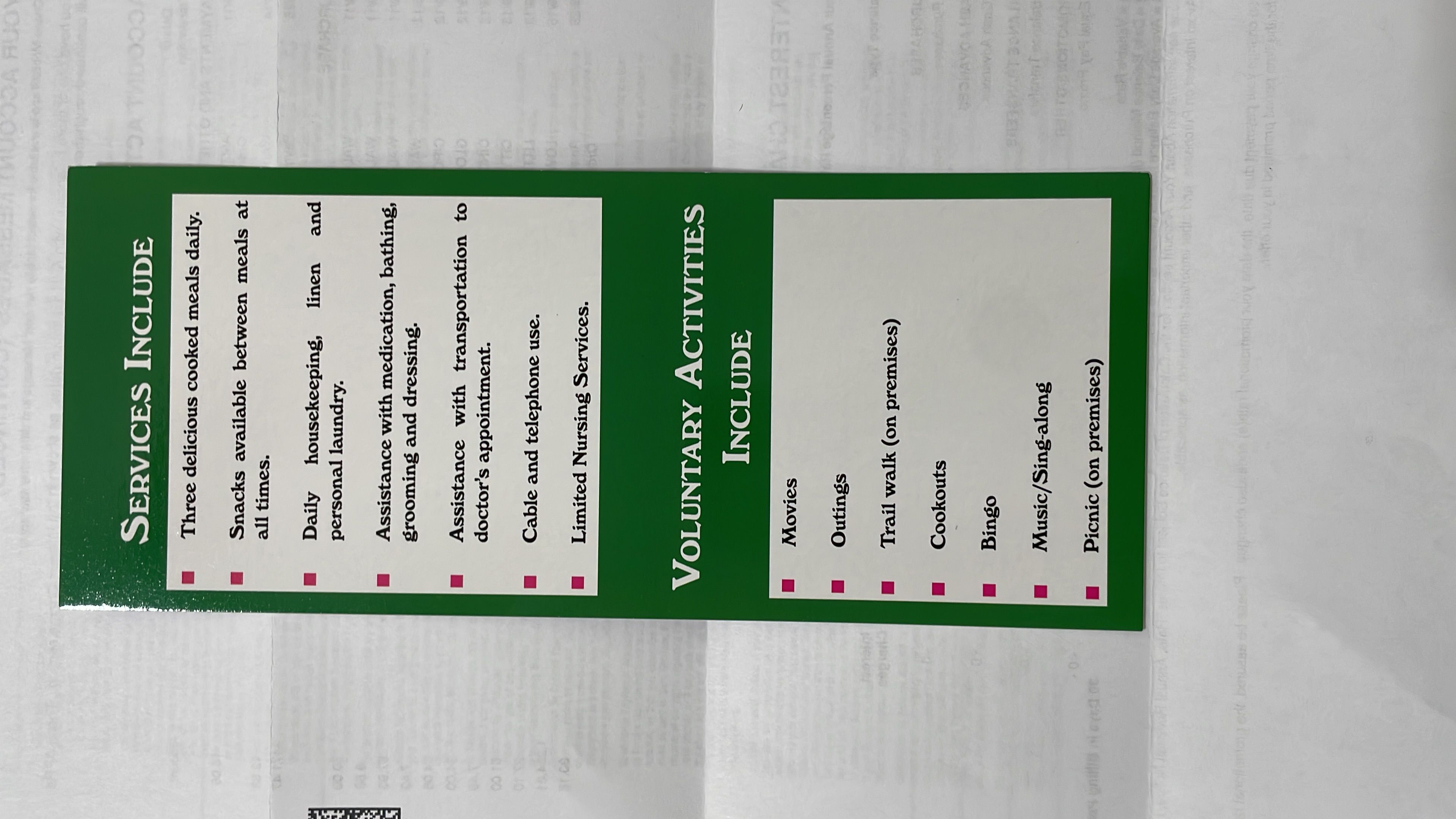 Putnam Caregivers 3
