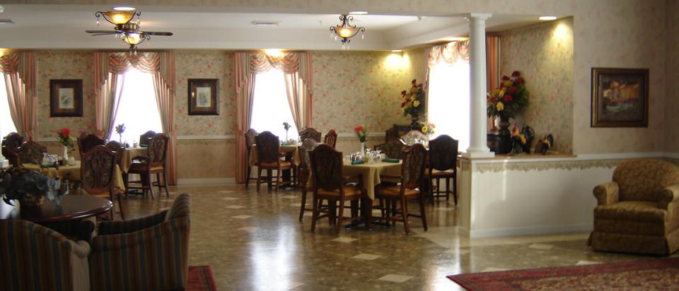 Pittsfield Manor 2