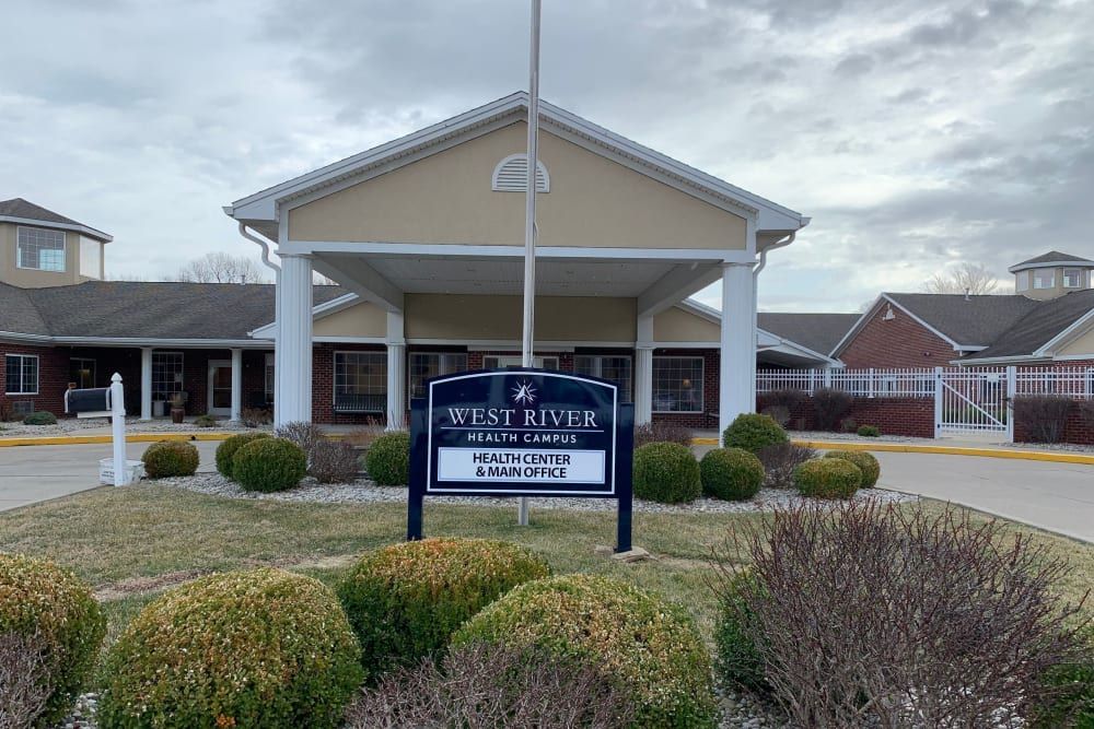 West River Health Campus 2