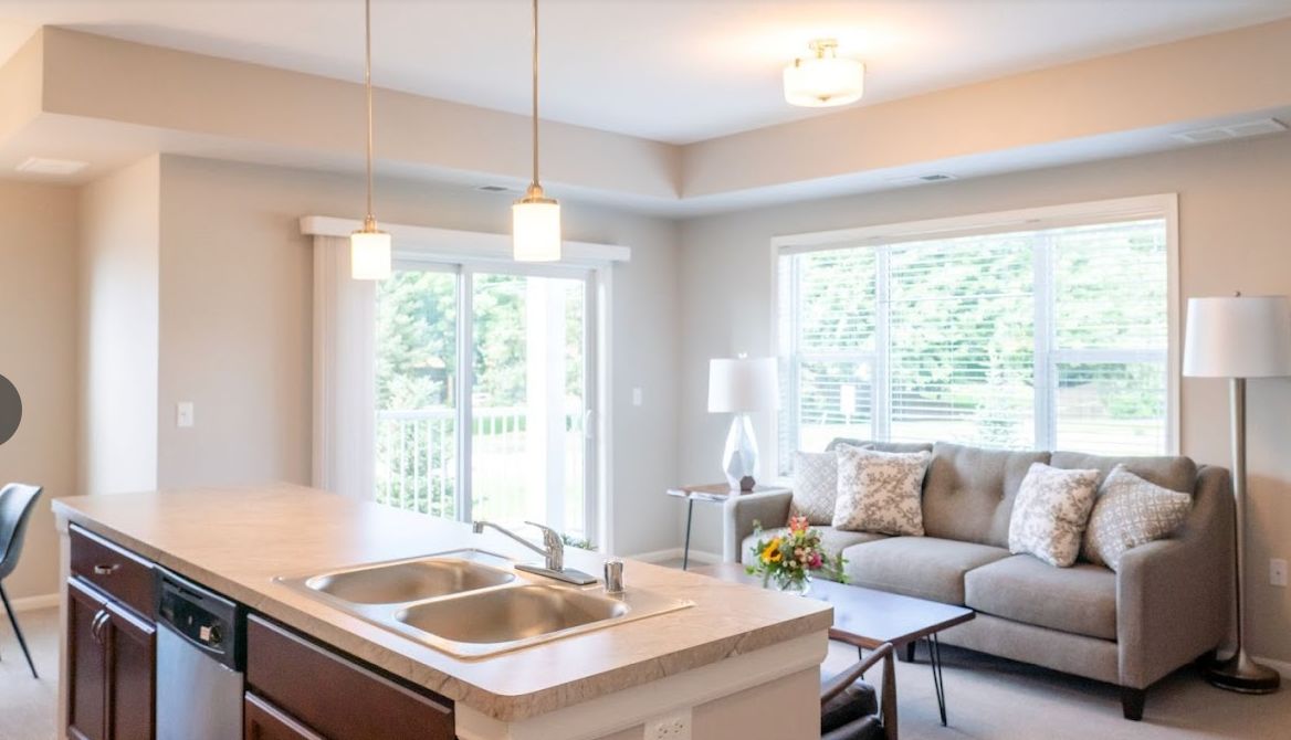 Prairie Bluffs Senior Living 3
