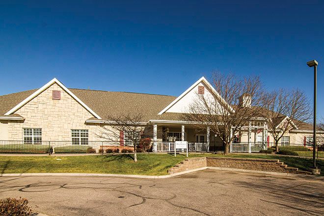 Brookdale Fort Collins 1