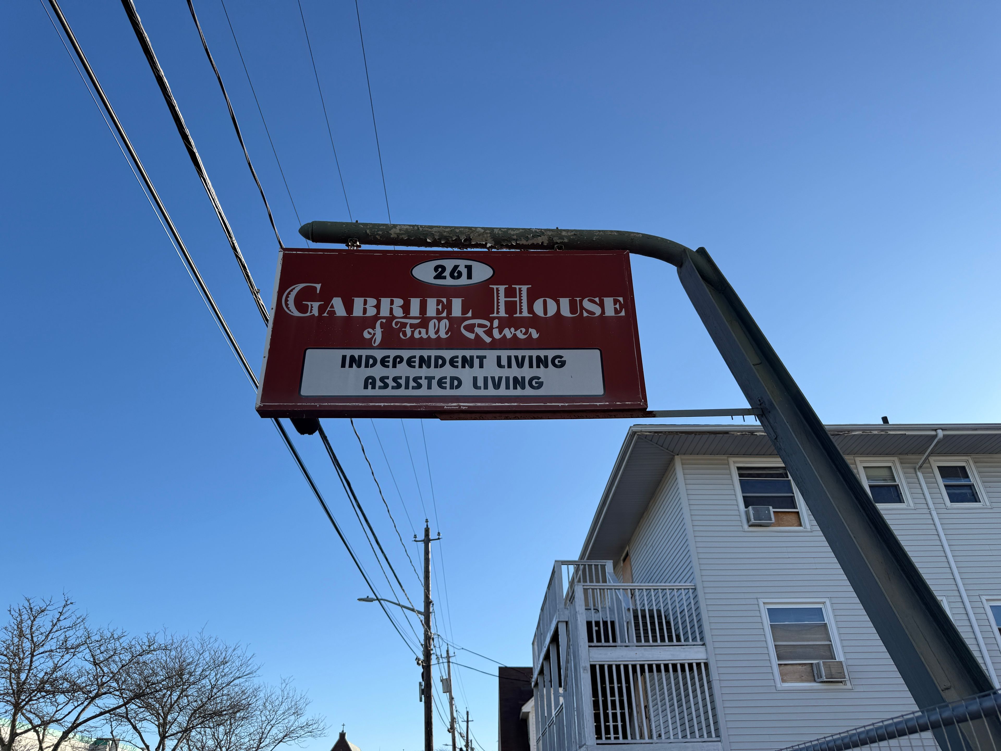 Gabriel House Of Fall River 3