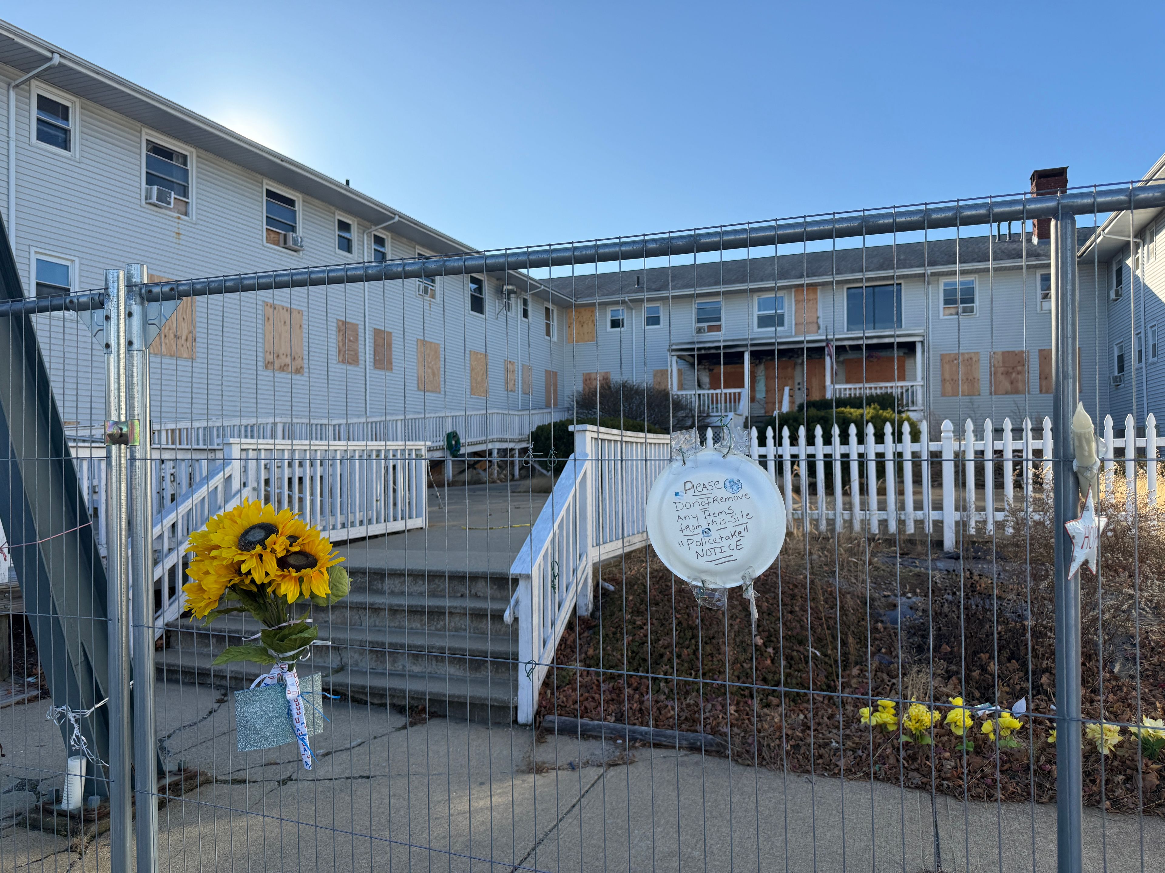 Gabriel House Of Fall River 4