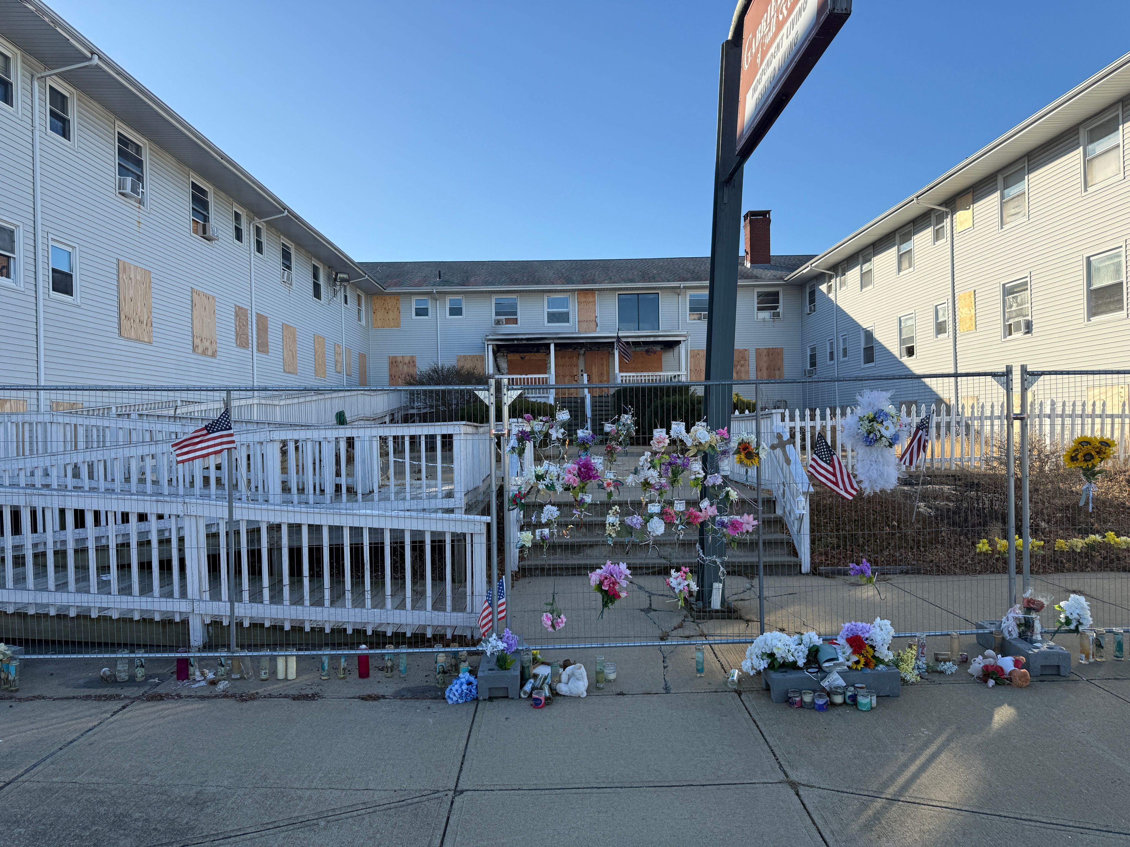 Gabriel House Of Fall River 3